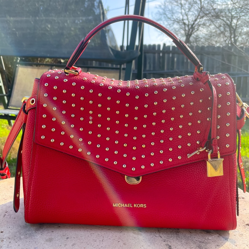M.K. Bag ✨✨